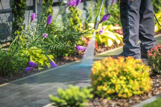 Best Post-Construction Pressure Washing  in South Valley Stream, NY