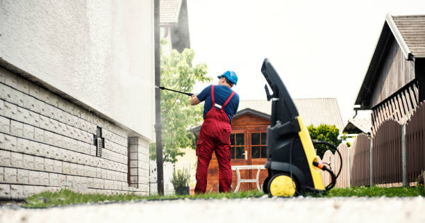 Best Building Exterior Washing  in South Valley Stream, NY